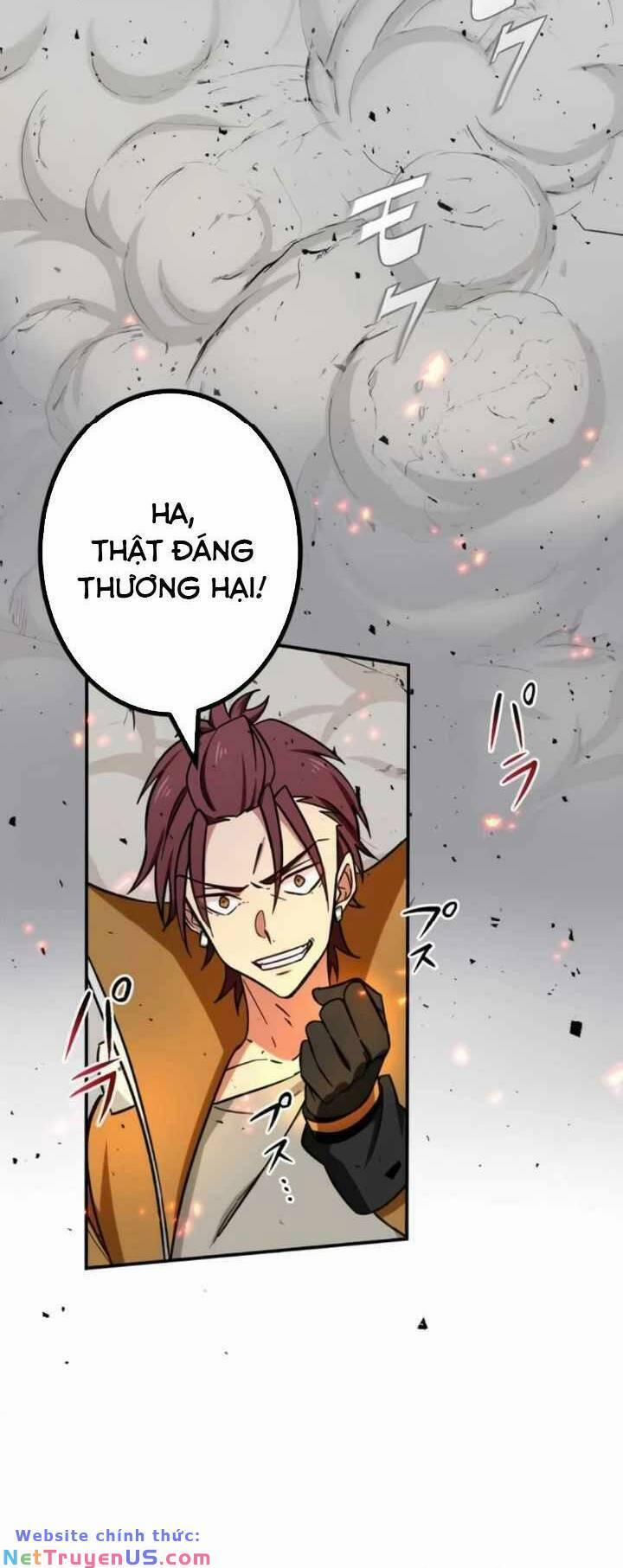 Sát Thủ Mạnh Nhất Chuyển Sinh Sang Thế Giới Khác 8 trang 55