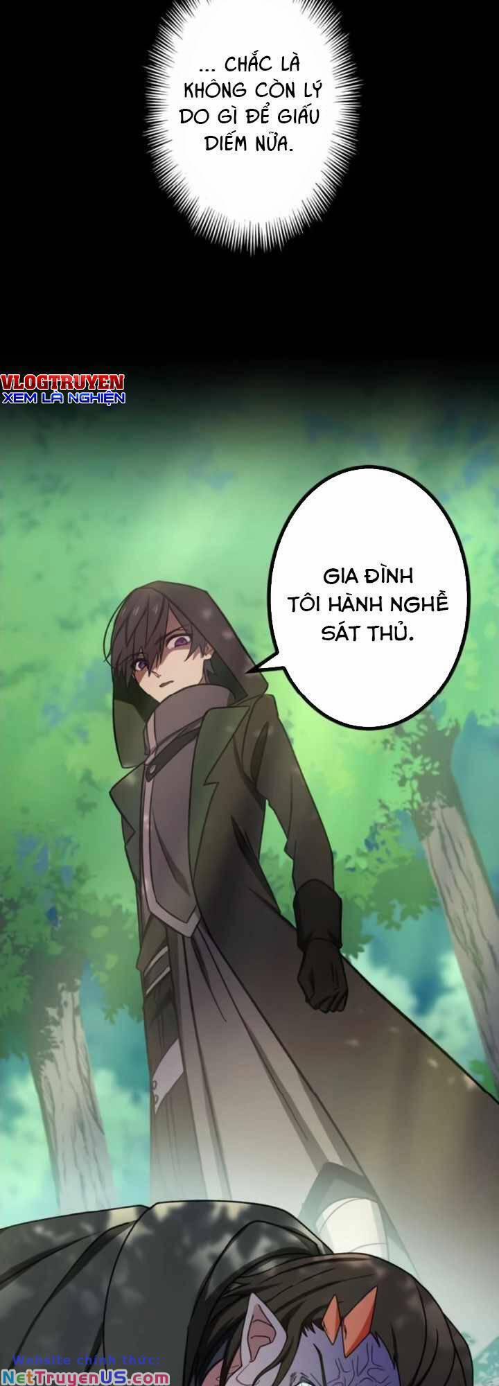 Sát Thủ Mạnh Nhất Chuyển Sinh Sang Thế Giới Khác 8 trang 8