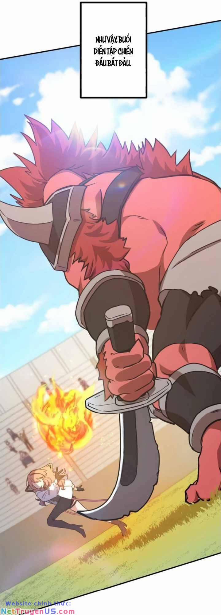 Sát Thủ Mạnh Nhất Chuyển Sinh Sang Thế Giới Khác 9 trang 17