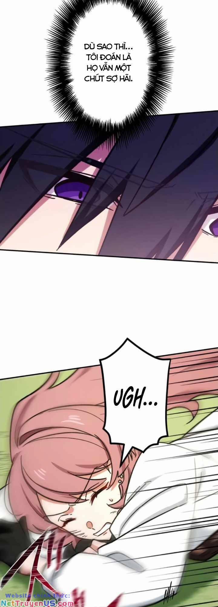 Sát Thủ Mạnh Nhất Chuyển Sinh Sang Thế Giới Khác 9 trang 20