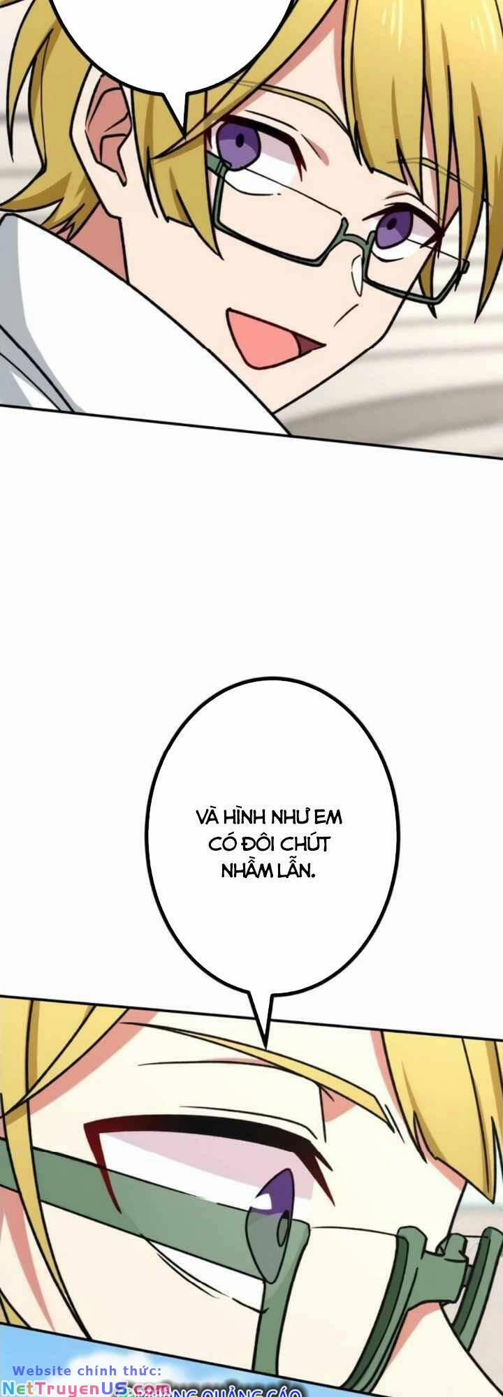 Sát Thủ Mạnh Nhất Chuyển Sinh Sang Thế Giới Khác 9 trang 25