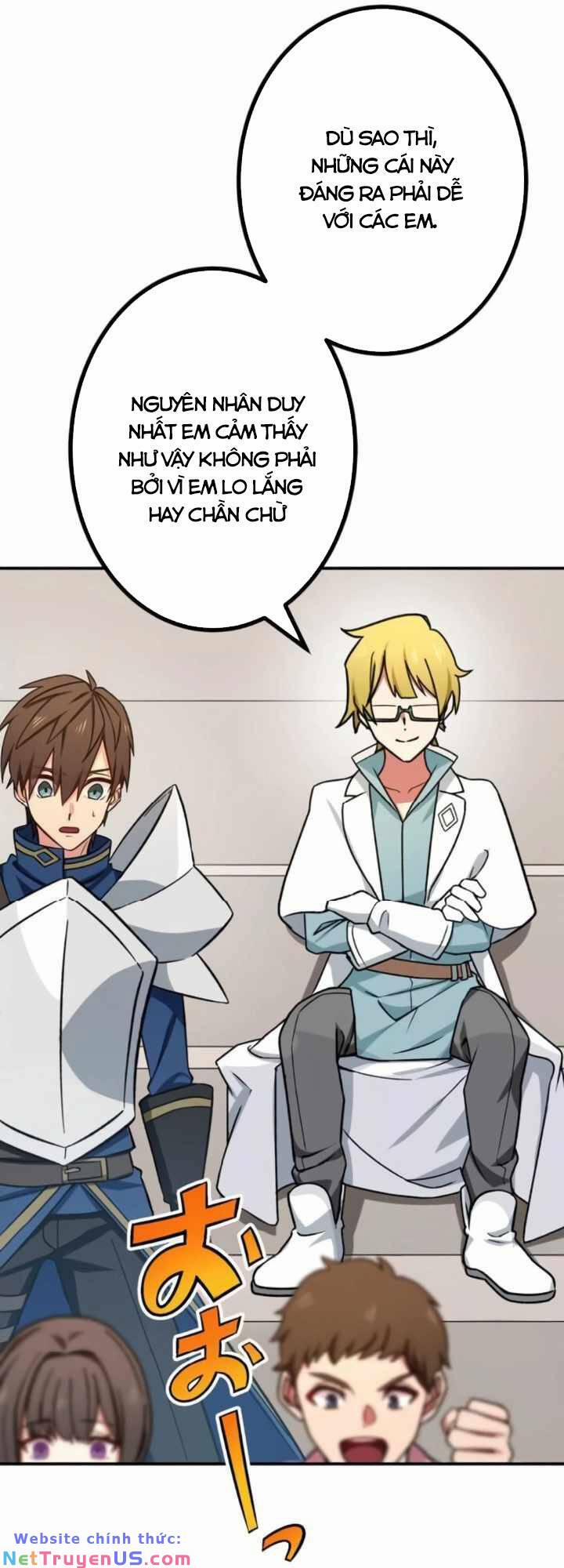 Sát Thủ Mạnh Nhất Chuyển Sinh Sang Thế Giới Khác 9 trang 31