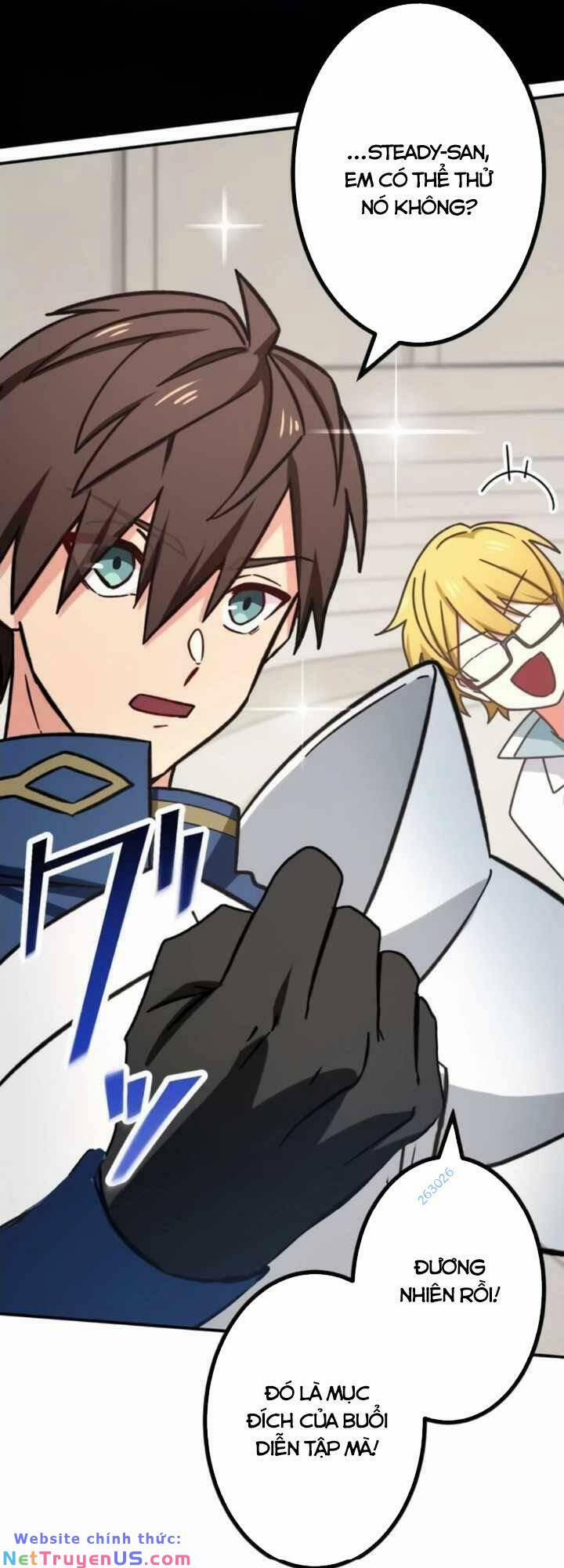 Sát Thủ Mạnh Nhất Chuyển Sinh Sang Thế Giới Khác 9 trang 38