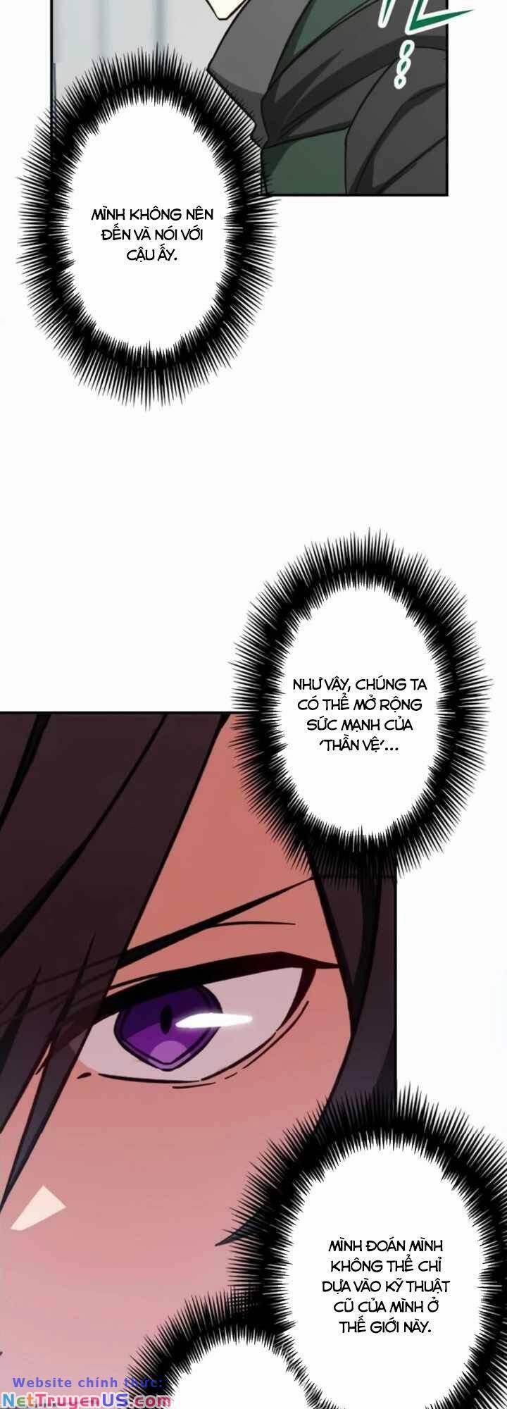 Sát Thủ Mạnh Nhất Chuyển Sinh Sang Thế Giới Khác 9 trang 55