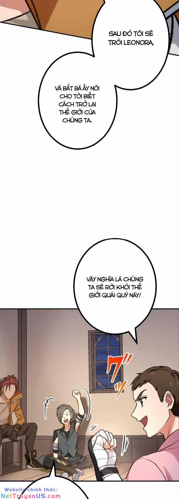 Sát Thủ Mạnh Nhất Chuyển Sinh Sang Thế Giới Khác 9 trang 61