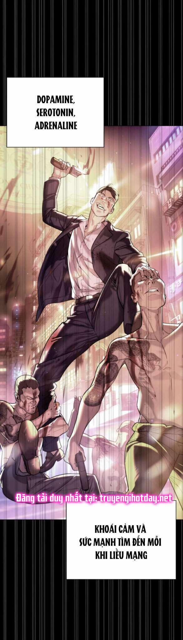 Sát Thủ Peter 10.1 trang 15