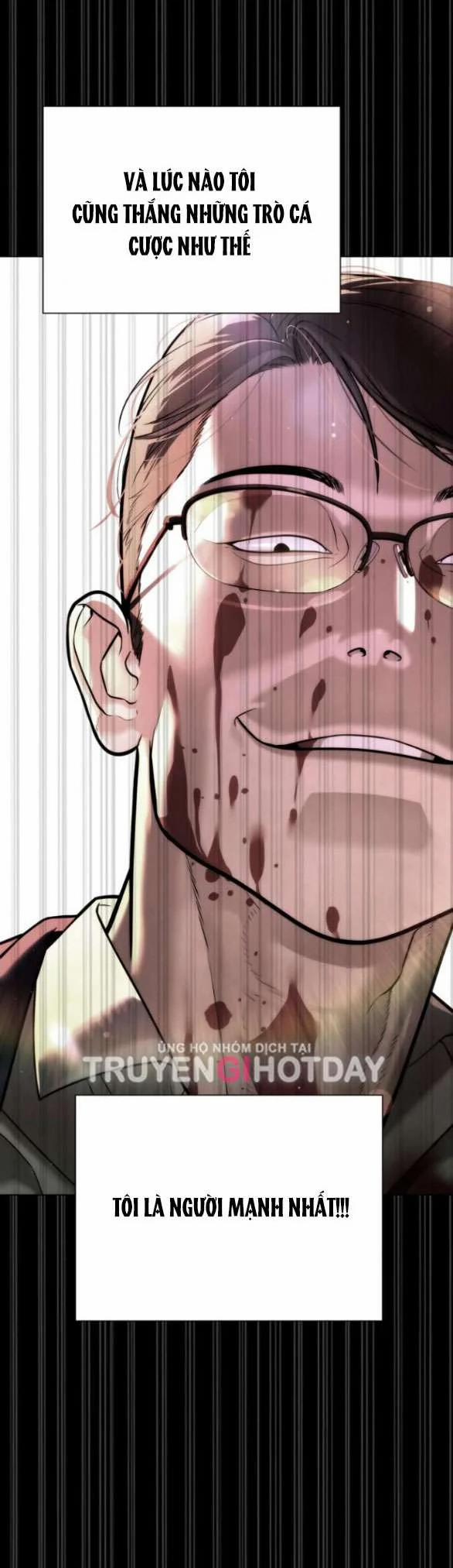 Sát Thủ Peter 10.1 trang 17