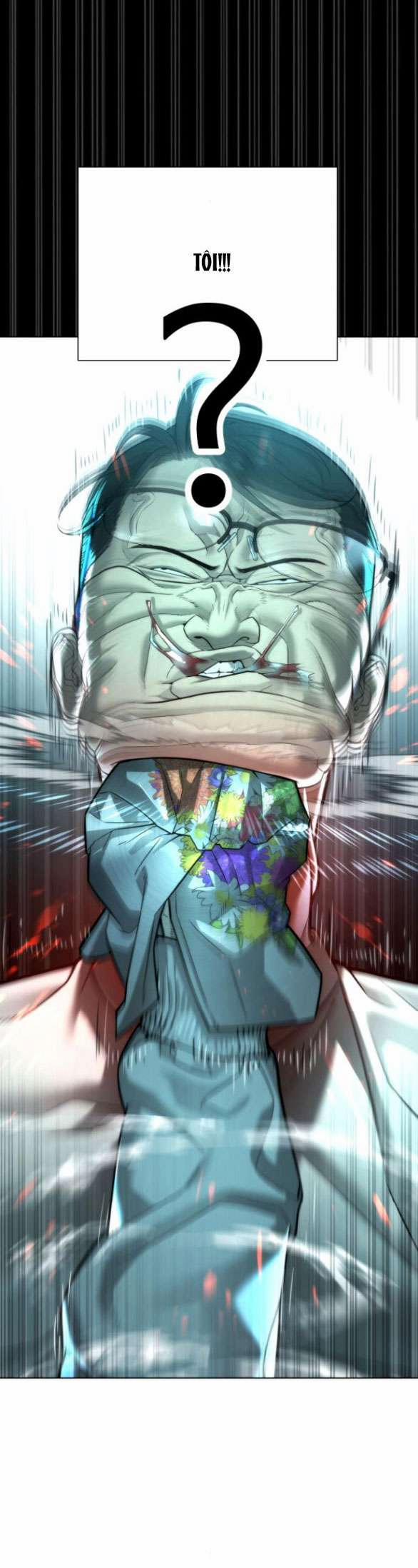 Sát Thủ Peter 10.1 trang 18