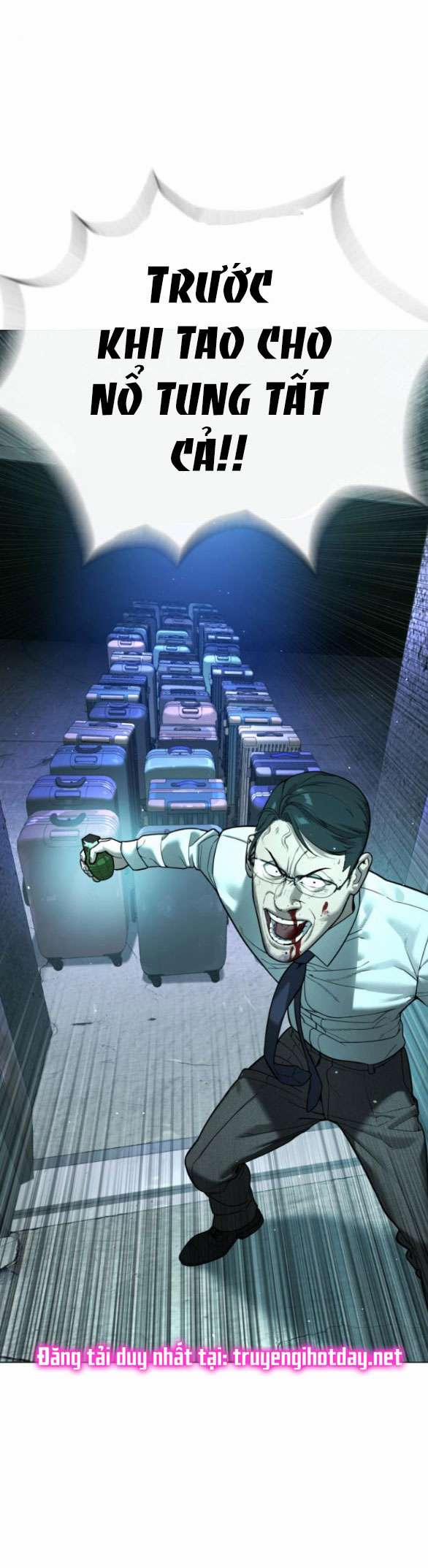 Sát Thủ Peter 10.1 trang 24