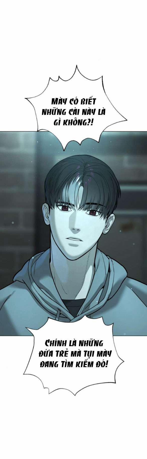 Sát Thủ Peter 10.1 trang 25