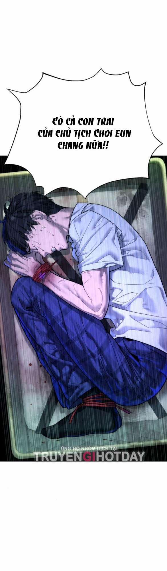 Sát Thủ Peter 10.1 trang 26