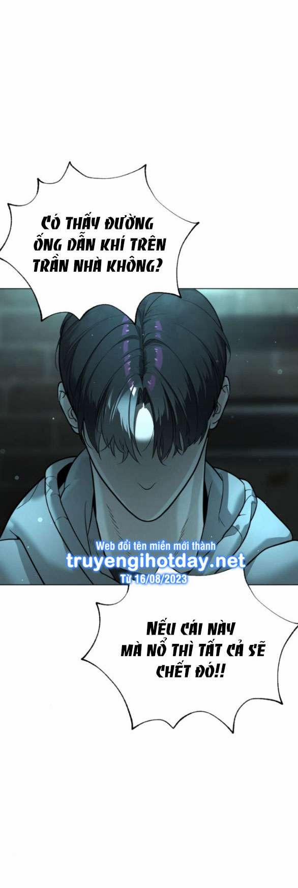 Sát Thủ Peter 10.1 trang 28