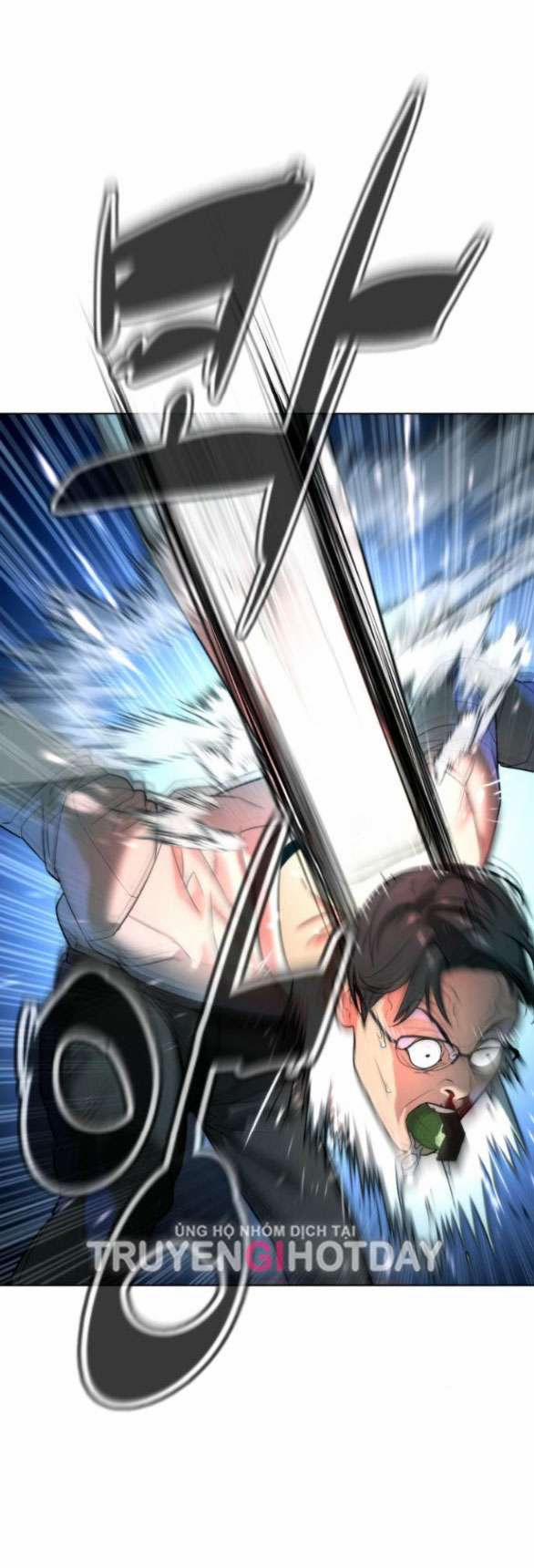 Sát Thủ Peter 10.1 trang 36