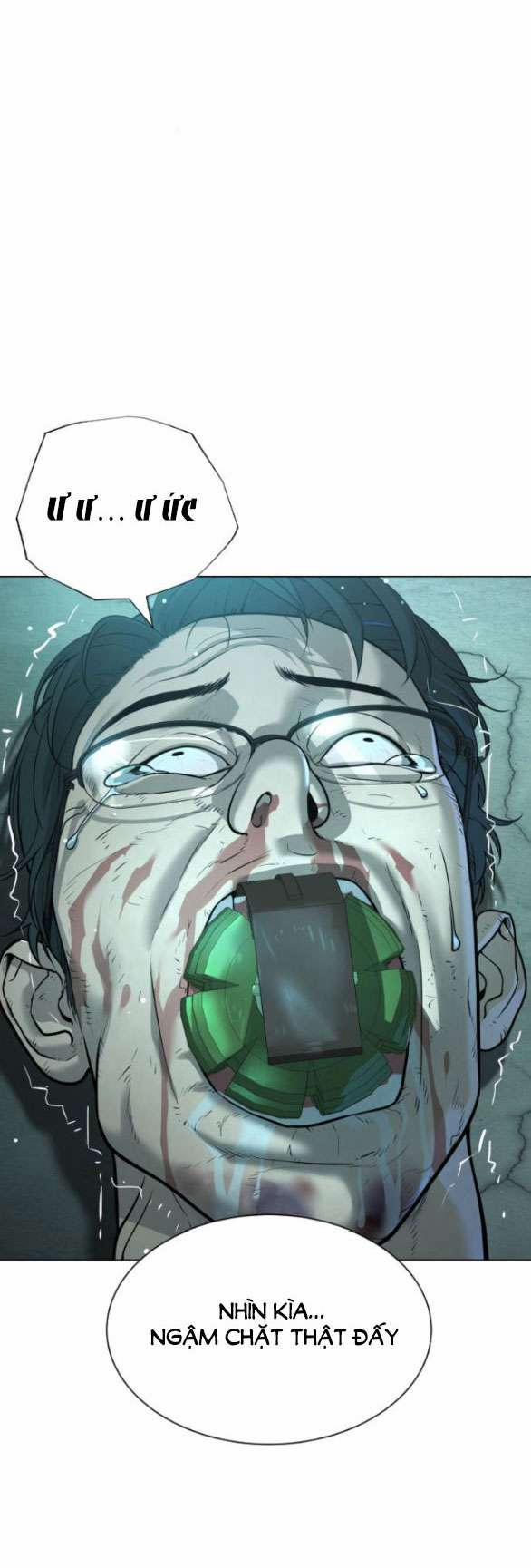 Sát Thủ Peter 10.1 trang 40