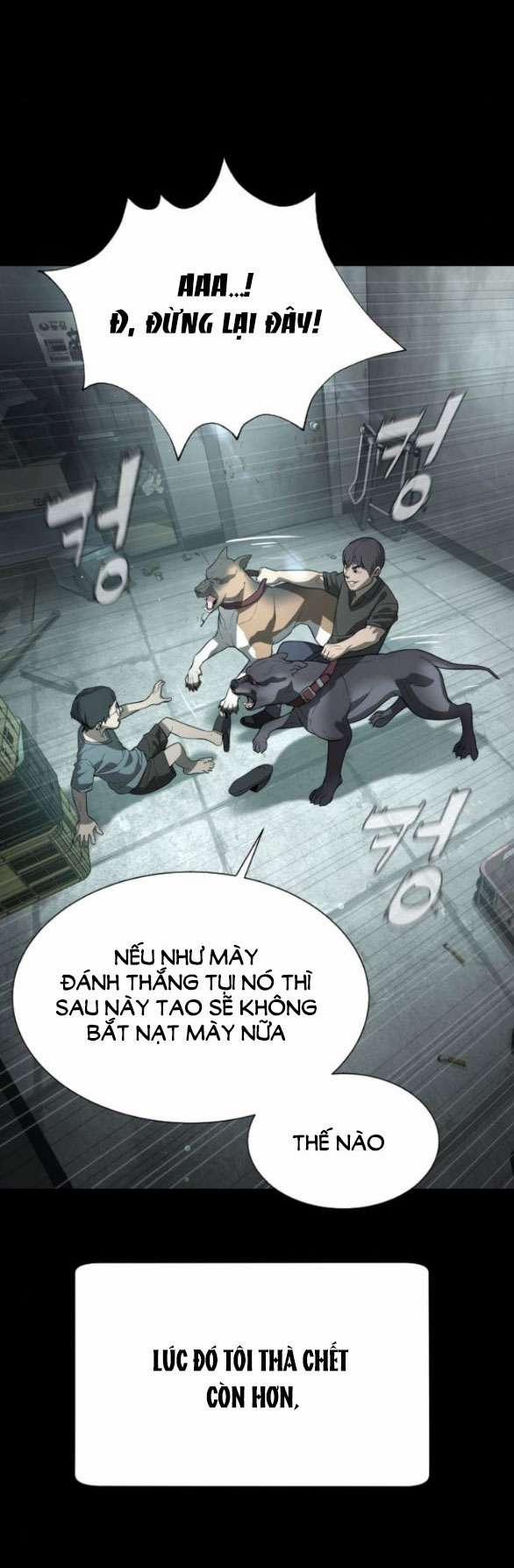 Sát Thủ Peter 10.1 trang 6