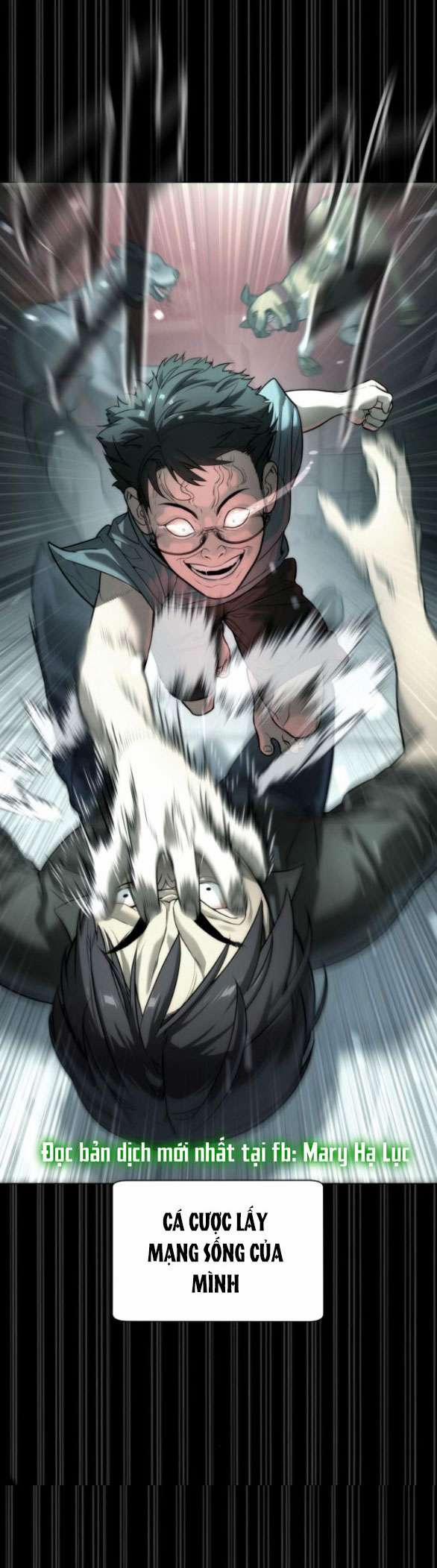 Sát Thủ Peter 10.1 trang 63