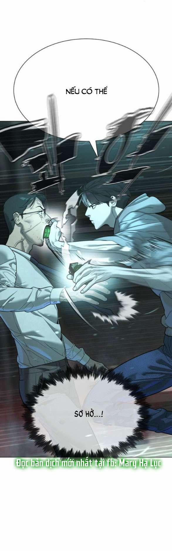 Sát Thủ Peter 10.1 trang 81