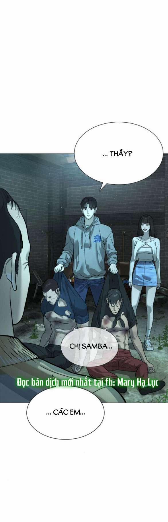 Sát Thủ Peter 10.2 trang 1