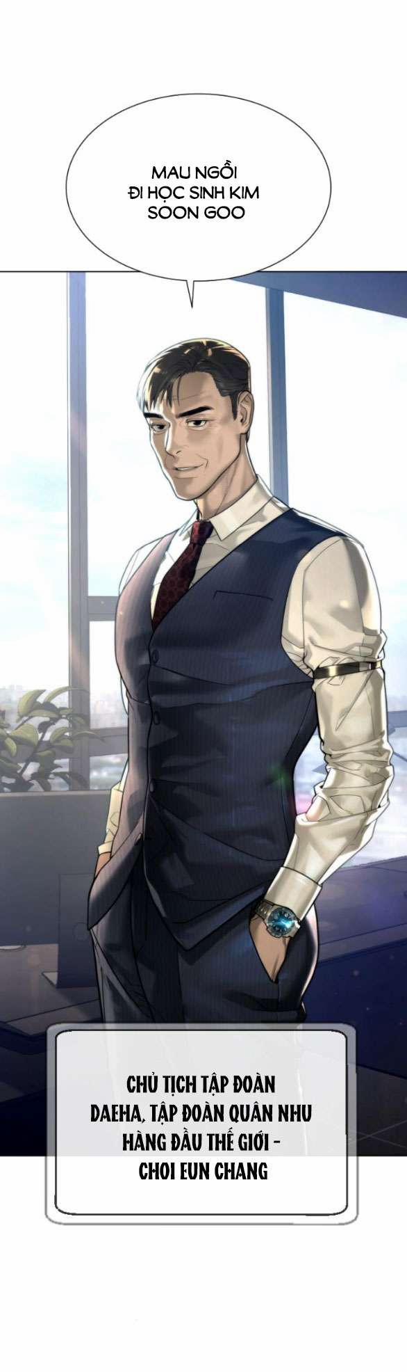 Sát Thủ Peter 10.2 trang 111