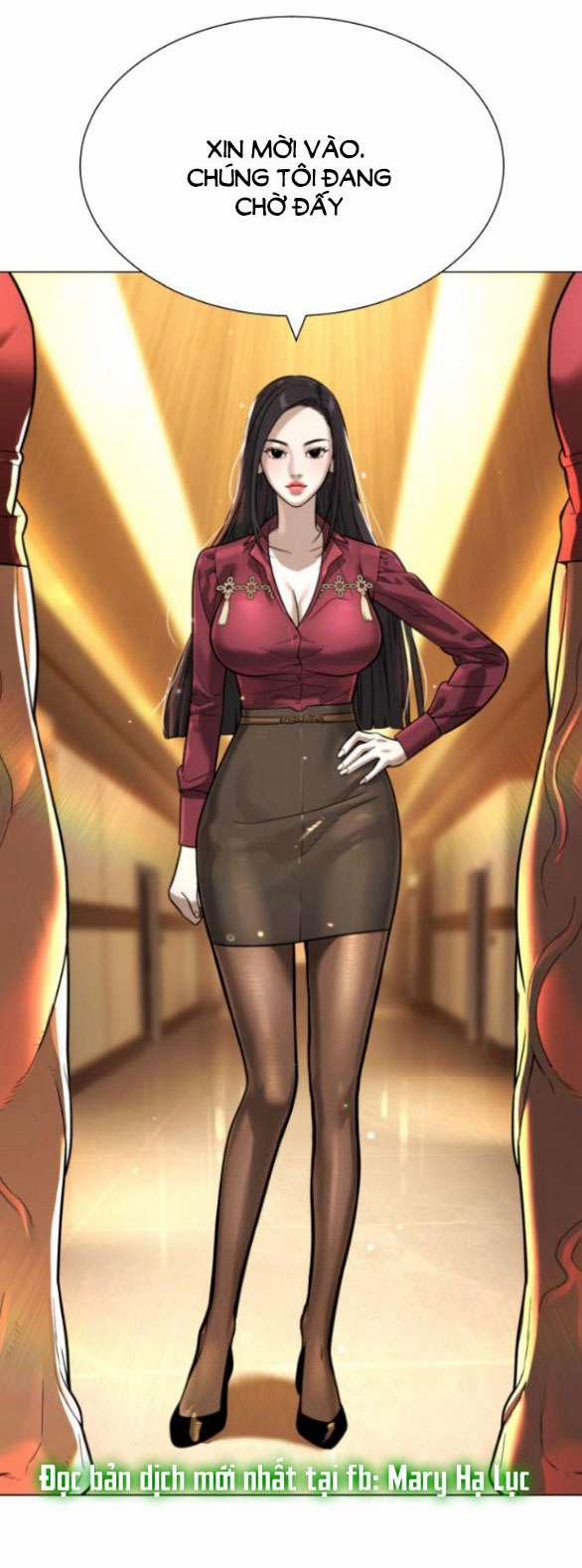 Sát Thủ Peter 10.2 trang 21