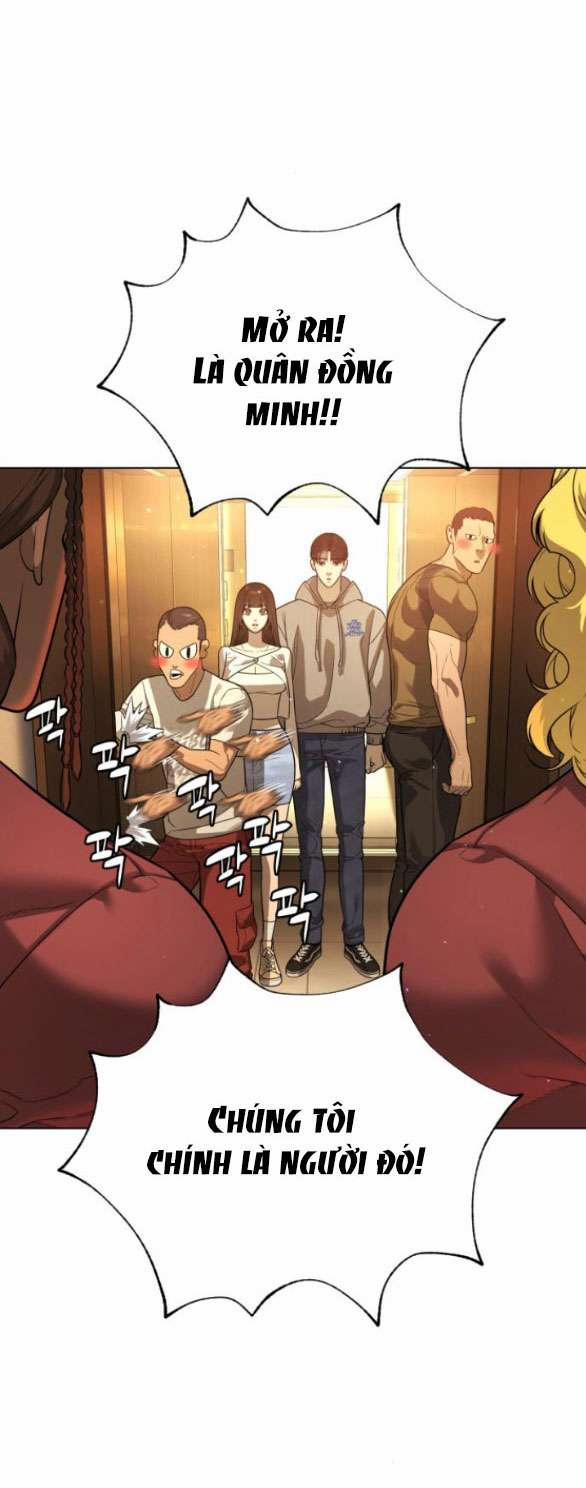 Sát Thủ Peter 10.2 trang 22