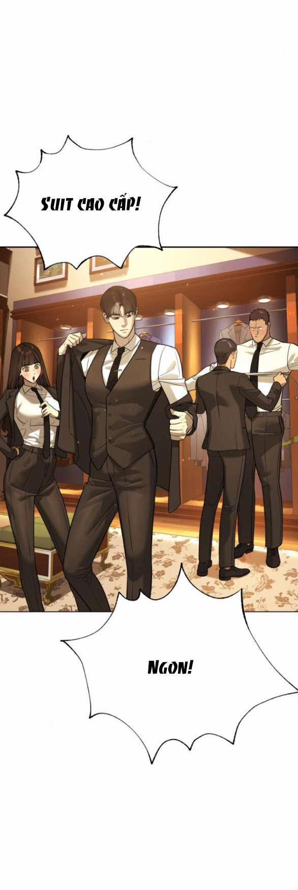 Sát Thủ Peter 10.2 trang 26