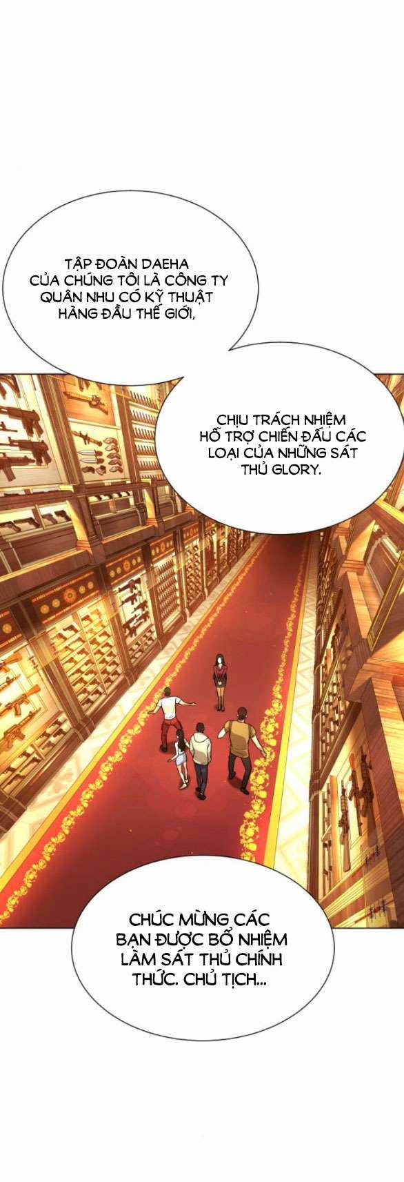 Sát Thủ Peter 10.2 trang 32