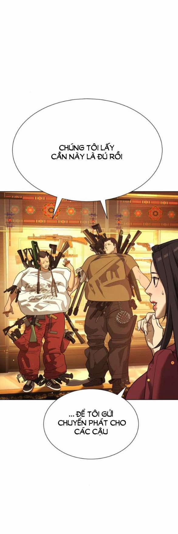 Sát Thủ Peter 10.2 trang 35