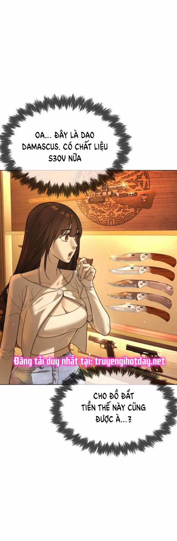 Sát Thủ Peter 10.2 trang 36