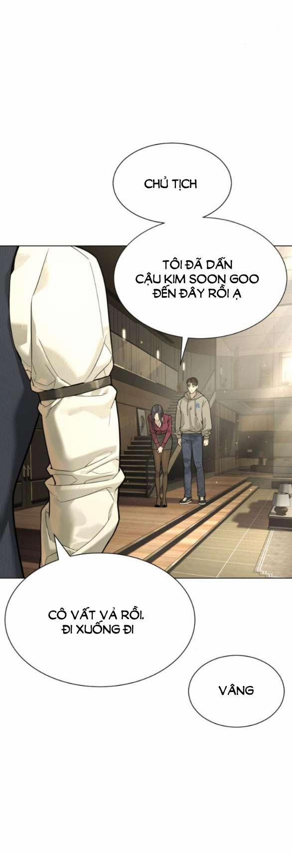 Sát Thủ Peter 10.2 trang 50