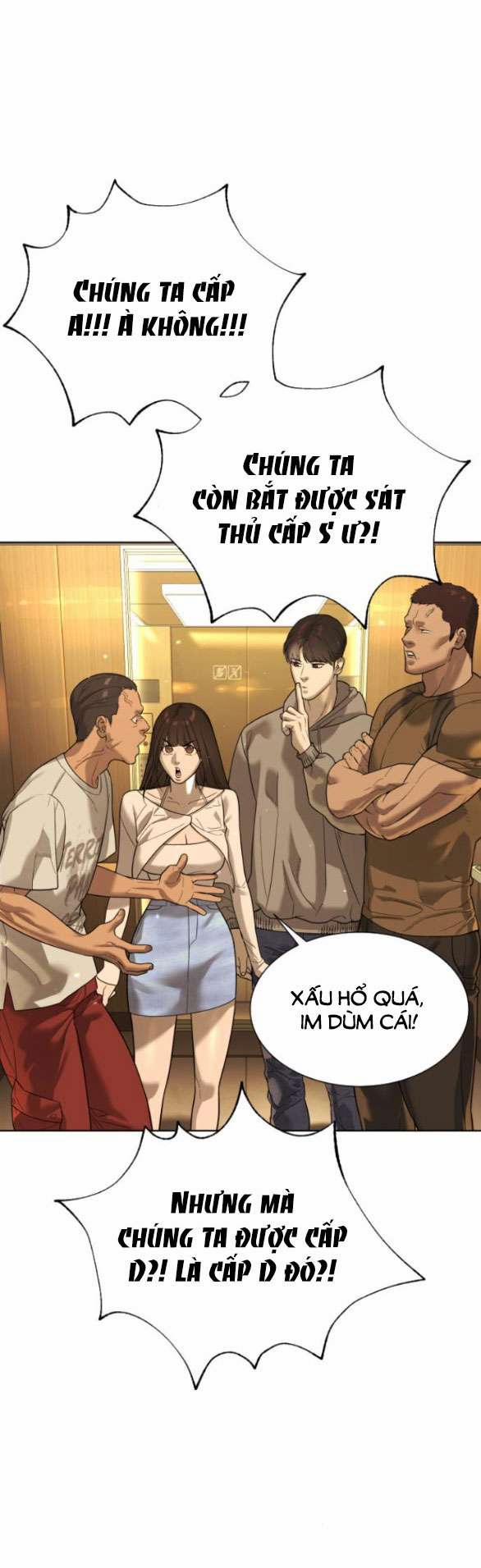 Sát Thủ Peter 10.2 trang 73