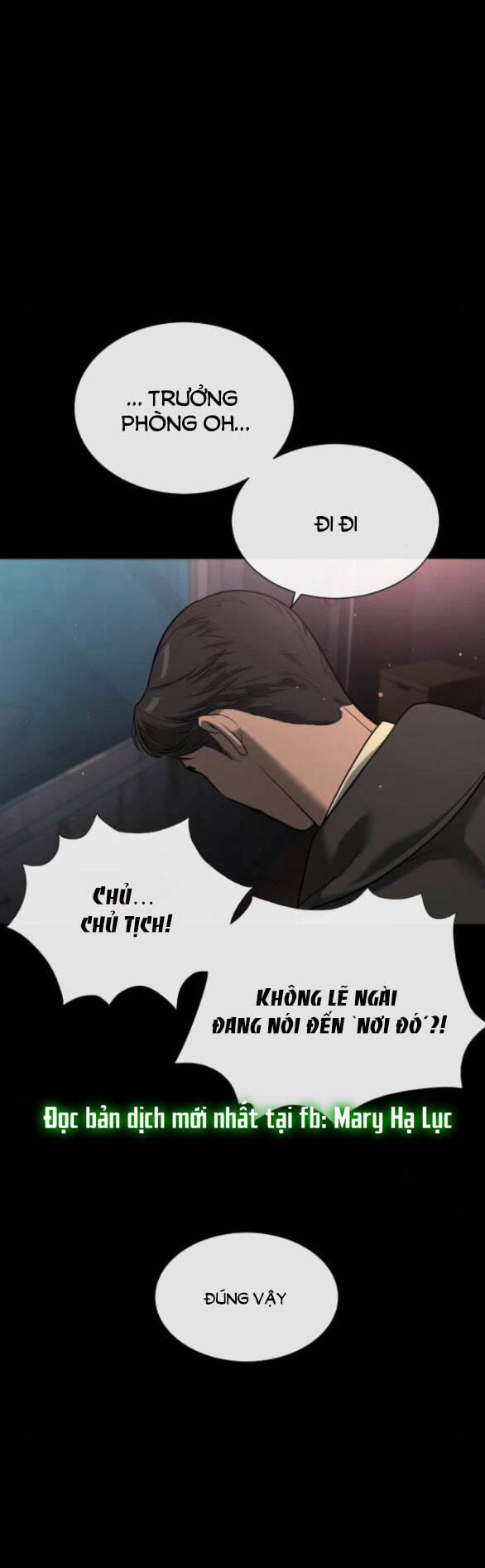 Sát Thủ Peter 11.1 trang 19