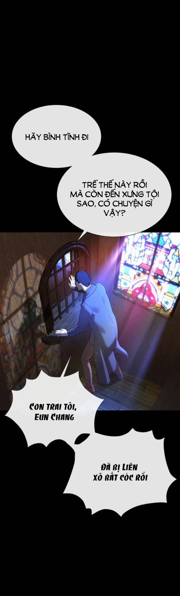 Sát Thủ Peter 11.1 trang 23