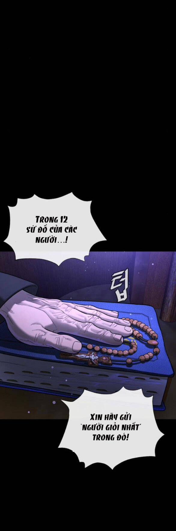 Sát Thủ Peter 11.1 trang 25