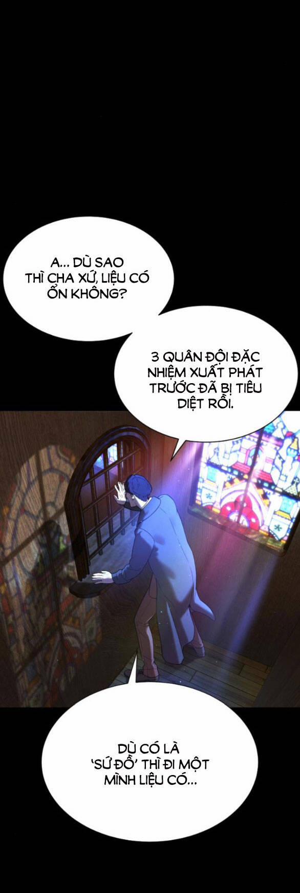 Sát Thủ Peter 11.1 trang 32