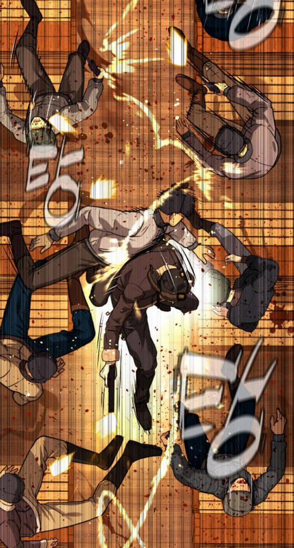 Sát Thủ Peter 11.1 trang 44