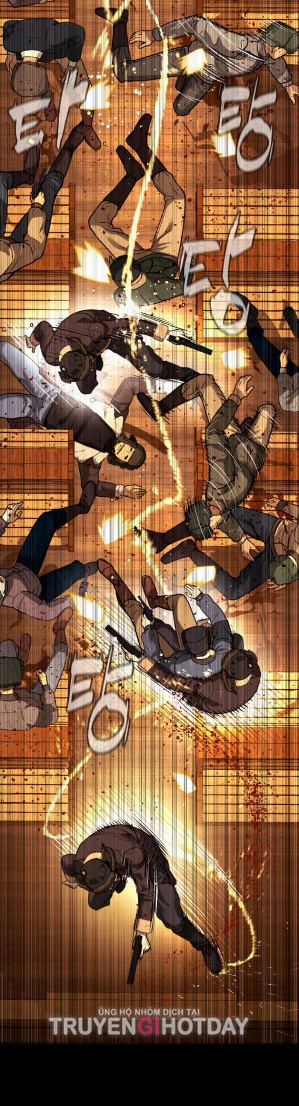 Sát Thủ Peter 11.1 trang 45