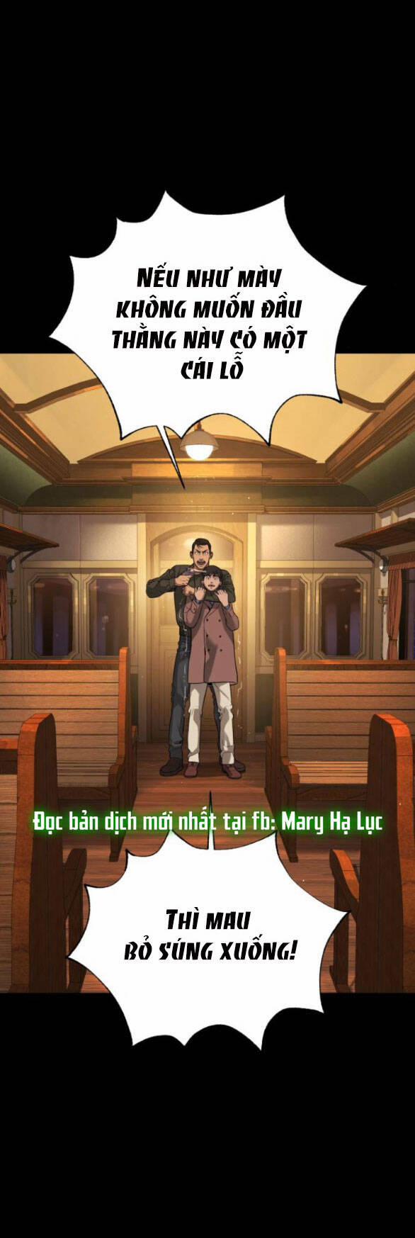 Sát Thủ Peter 11.1 trang 50