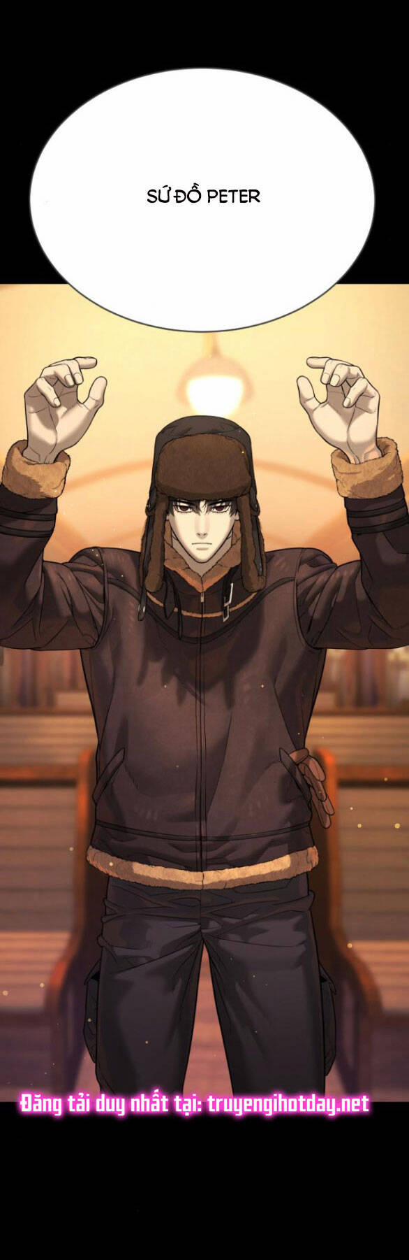 Sát Thủ Peter 11.1 trang 53