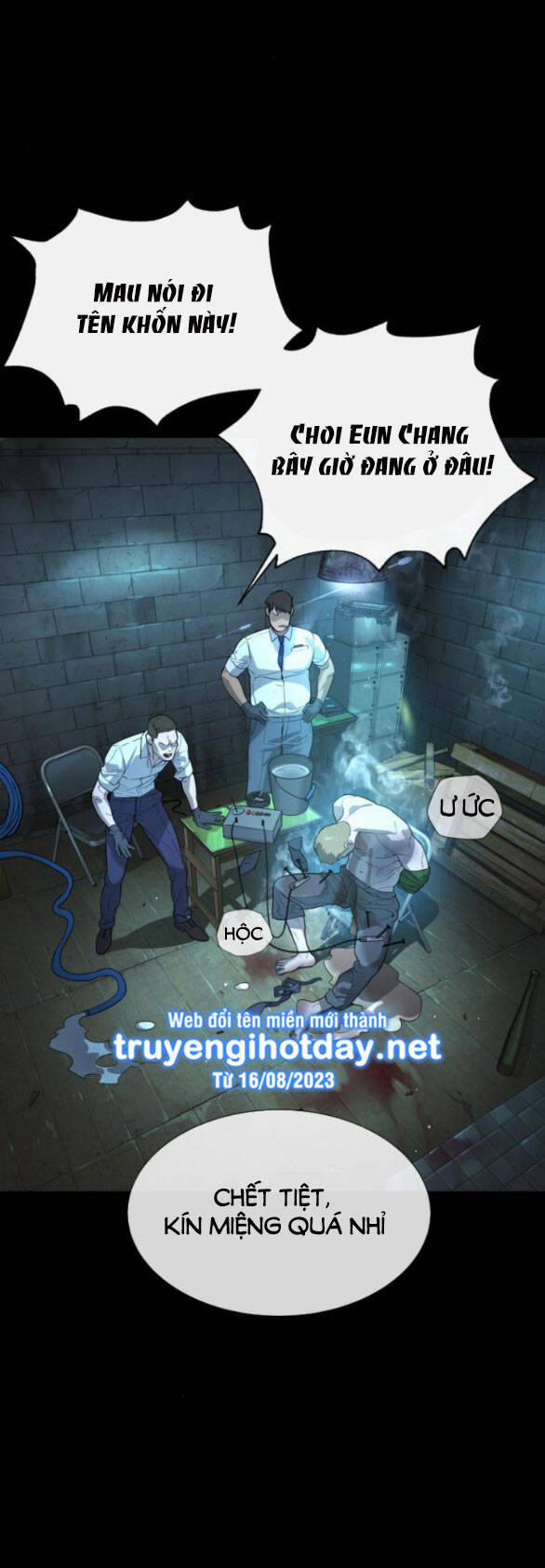 Sát Thủ Peter 11.1 trang 8