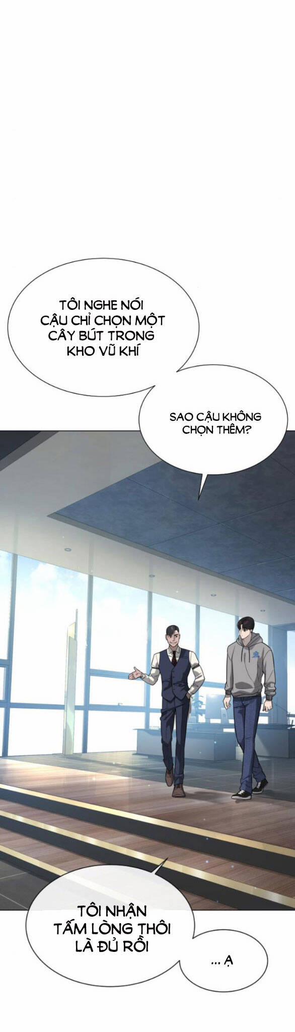 Sát Thủ Peter 11.2 trang 25