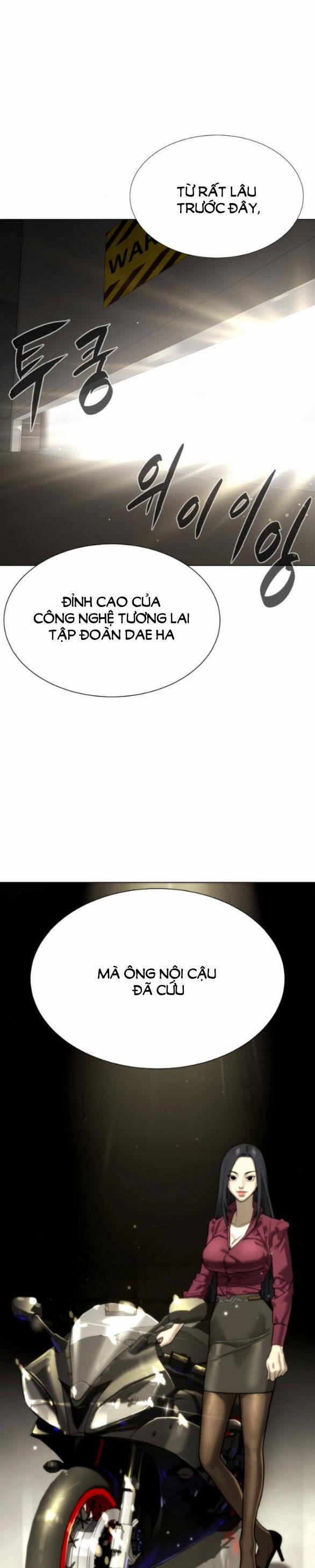 Sát Thủ Peter 11.2 trang 27