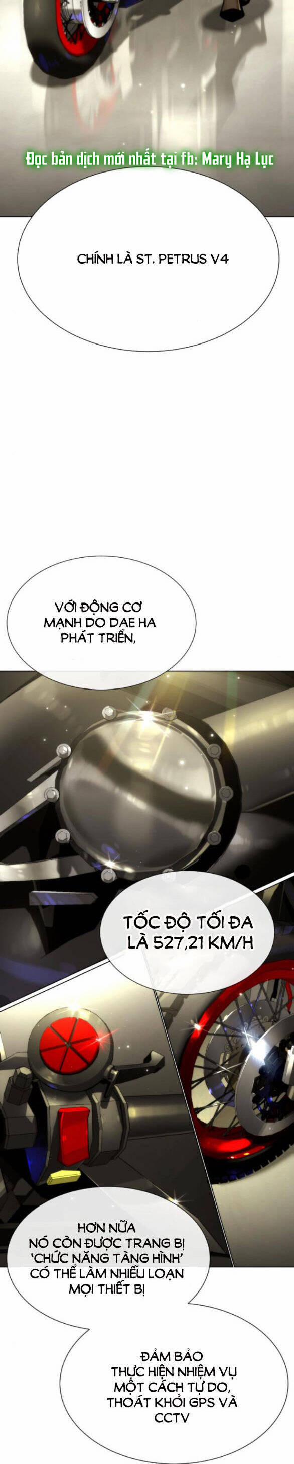 Sát Thủ Peter 11.2 trang 28