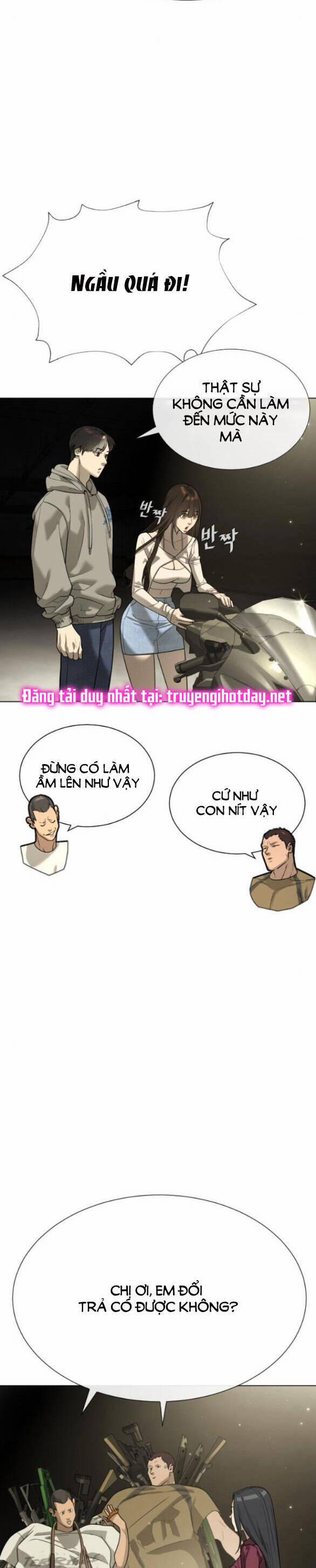 Sát Thủ Peter 11.2 trang 29