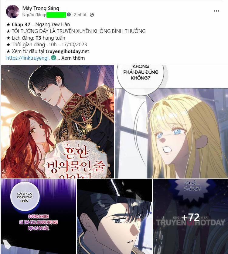 Sát Thủ Peter 11.2 trang 3