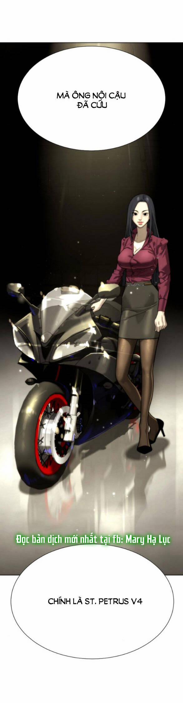 Sát Thủ Peter 11.2 trang 31