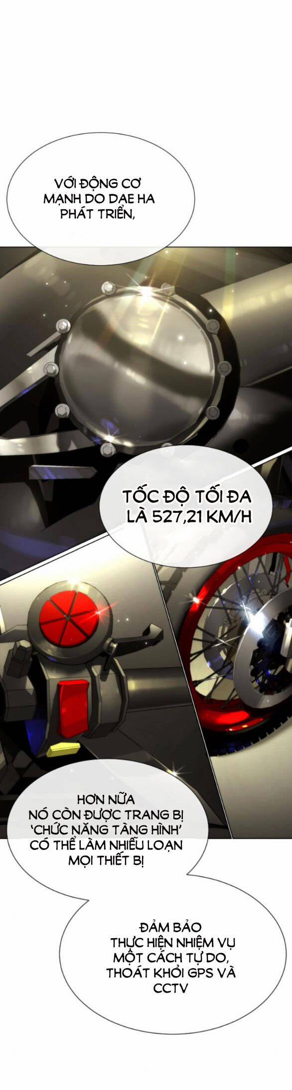 Sát Thủ Peter 11.2 trang 32