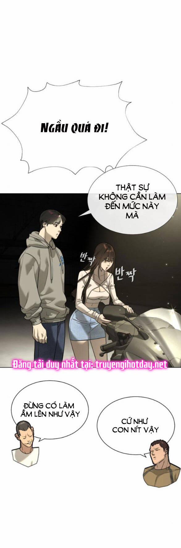 Sát Thủ Peter 11.2 trang 33