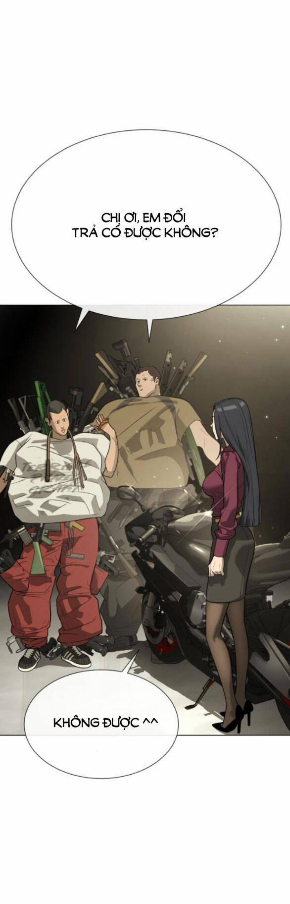 Sát Thủ Peter 11.2 trang 34