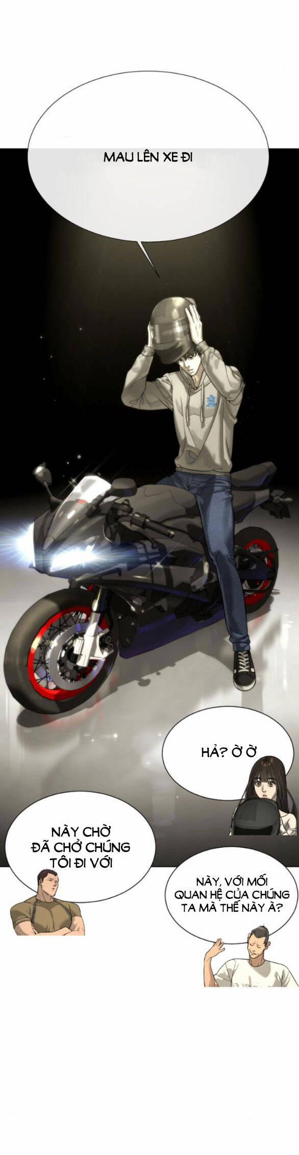 Sát Thủ Peter 11.2 trang 36